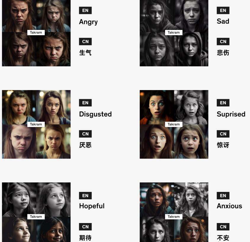 图片[5]-（8810期）Midjourney辞典AIGC中英双语图文辞典+提示关键词Prompt大全-生财有道