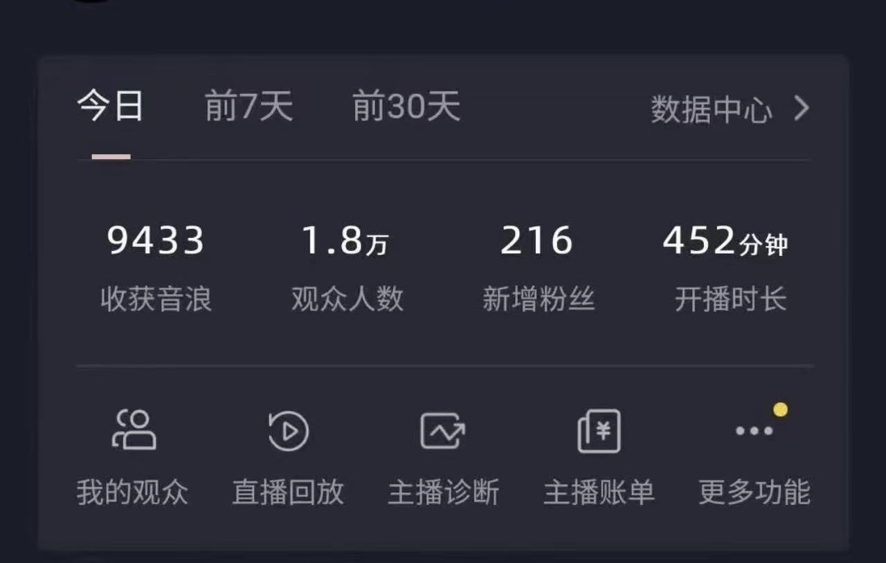 图片[3]-（8817期）全网最新奥特曼小舞格斗大战，无人直播，礼物收不停，保姆级落地教学-生财有道