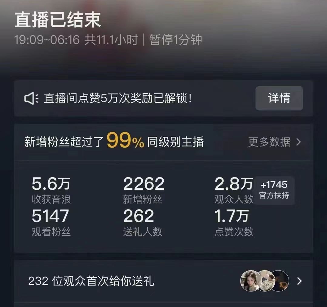 图片[2]-（8831期）抖音24小时无人直播Ai时装秀，实操日入2000+，礼物刷不停，落地保姆及教学-生财有道