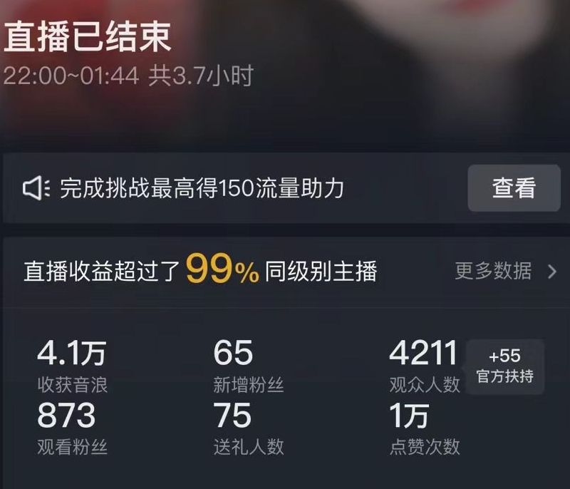 图片[3]-（8831期）抖音24小时无人直播Ai时装秀，实操日入2000+，礼物刷不停，落地保姆及教学-生财有道