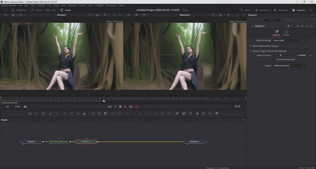 图片[11]-（8846期）Stable Diffusion 大师班: 利用AI创建艺术图像及视频-31视频课-中英字幕-生财有道