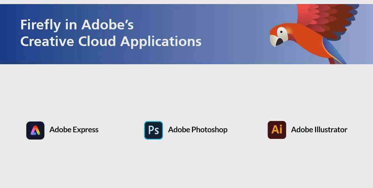 图片[3]-（8869期）使用Adobe Firefly AI人工智能转变您的图像创造力教程-18节课-中英字幕-生财有道