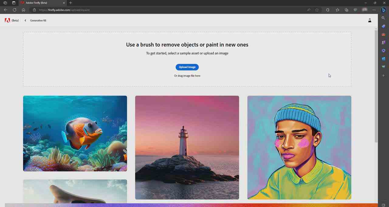 图片[4]-（8869期）使用Adobe Firefly AI人工智能转变您的图像创造力教程-18节课-中英字幕-生财有道