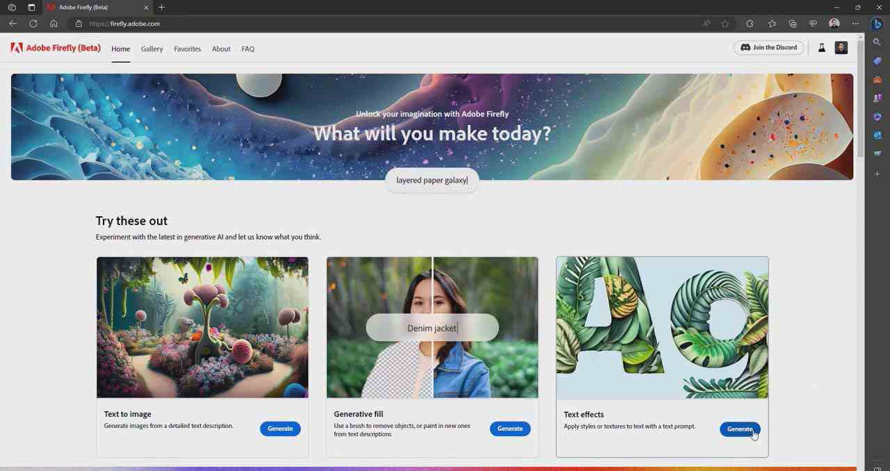 图片[5]-（8869期）使用Adobe Firefly AI人工智能转变您的图像创造力教程-18节课-中英字幕-生财有道