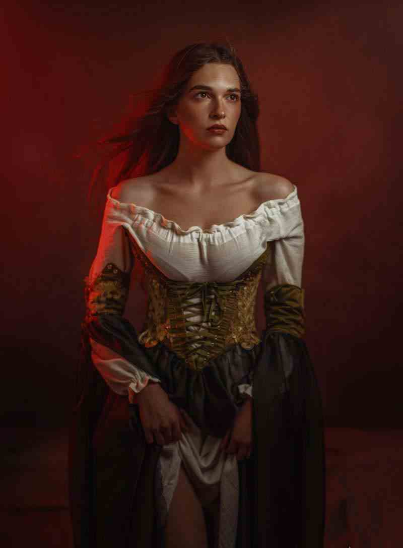 图片[4]-（8879期）PRO EDU – Jason Buff 塑造连续光的艺术人像布光教程-15节课-中英字幕-生财有道