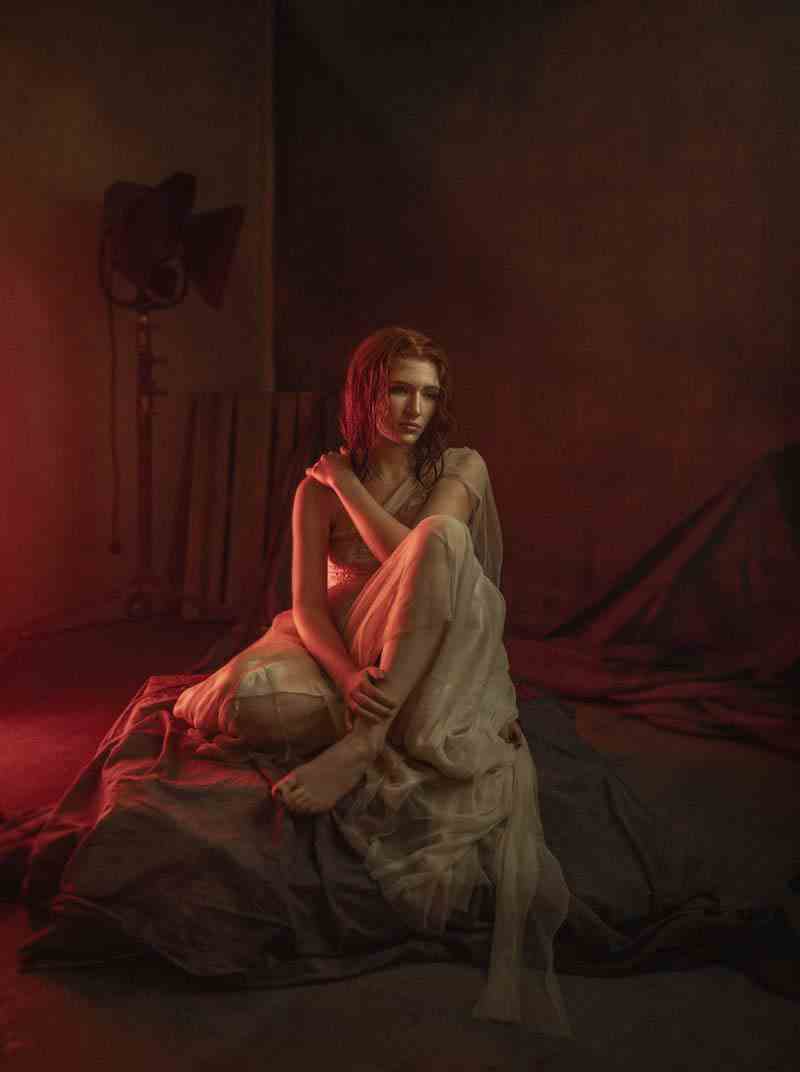 图片[5]-（8879期）PRO EDU – Jason Buff 塑造连续光的艺术人像布光教程-15节课-中英字幕-生财有道