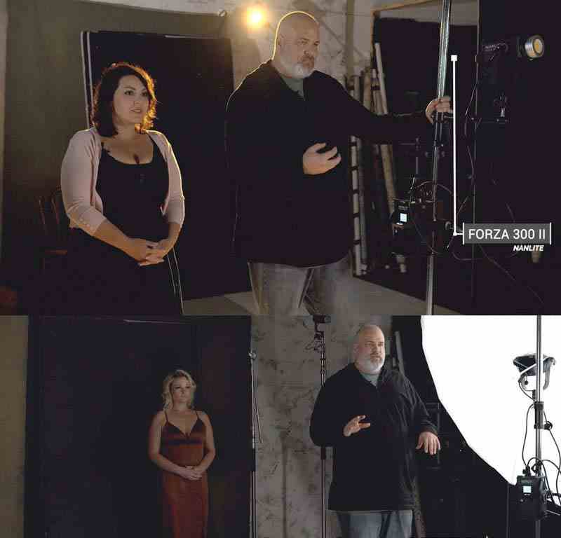 图片[10]-（8879期）PRO EDU – Jason Buff 塑造连续光的艺术人像布光教程-15节课-中英字幕-生财有道