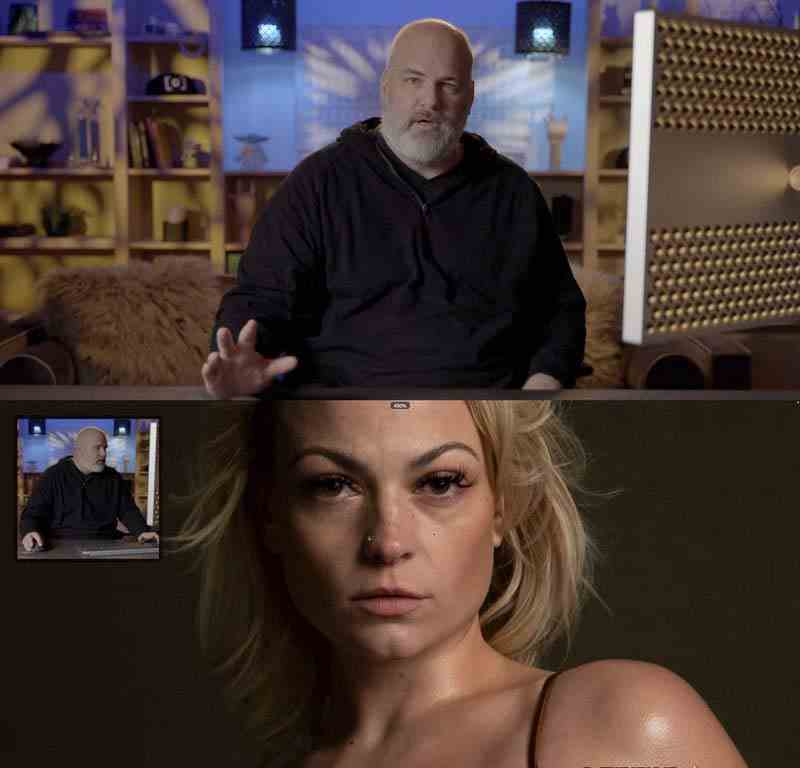 图片[11]-（8879期）PRO EDU – Jason Buff 塑造连续光的艺术人像布光教程-15节课-中英字幕-生财有道