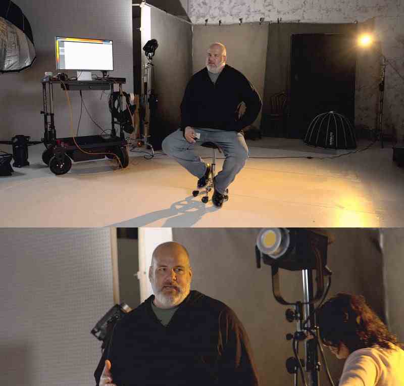 图片[13]-（8879期）PRO EDU – Jason Buff 塑造连续光的艺术人像布光教程-15节课-中英字幕-生财有道