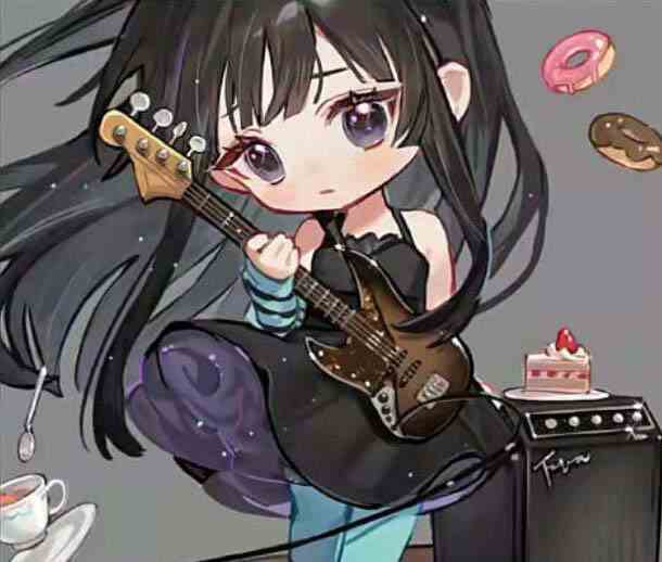 图片[2]-（8881期）ichisaku2023年日系Q版团练第1期绘画（12节视频教程）-生财有道