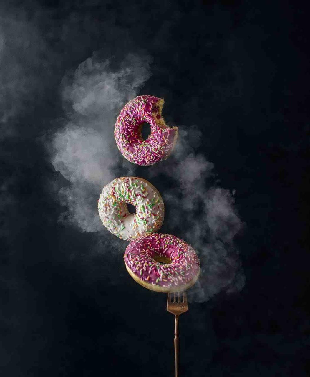 图片[6]-（8900期）摄影师Daria Kalugina 12种悬浮美食摄影布光造型教程-21节课-中文字幕-生财有道