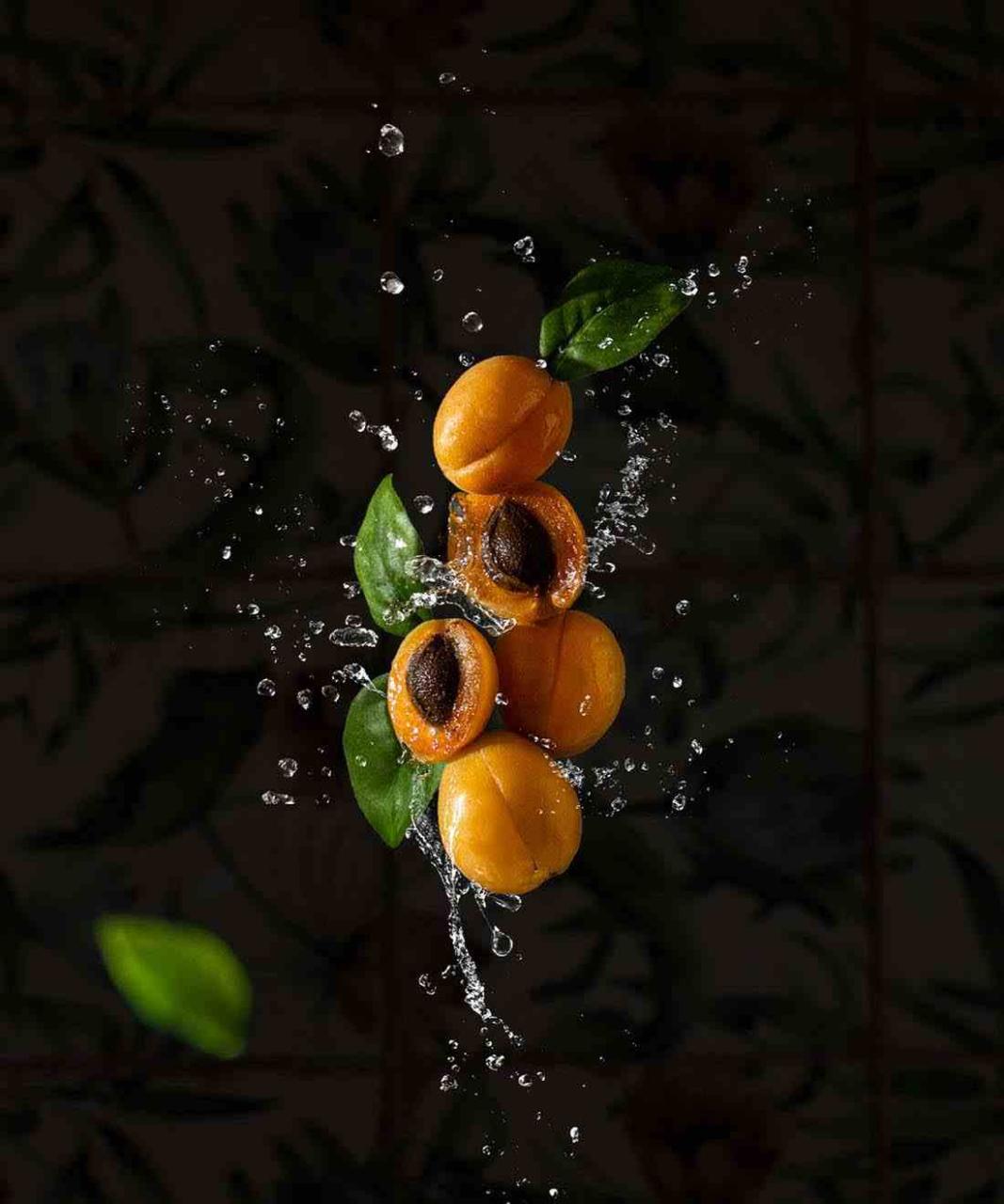 图片[12]-（8900期）摄影师Daria Kalugina 12种悬浮美食摄影布光造型教程-21节课-中文字幕-生财有道