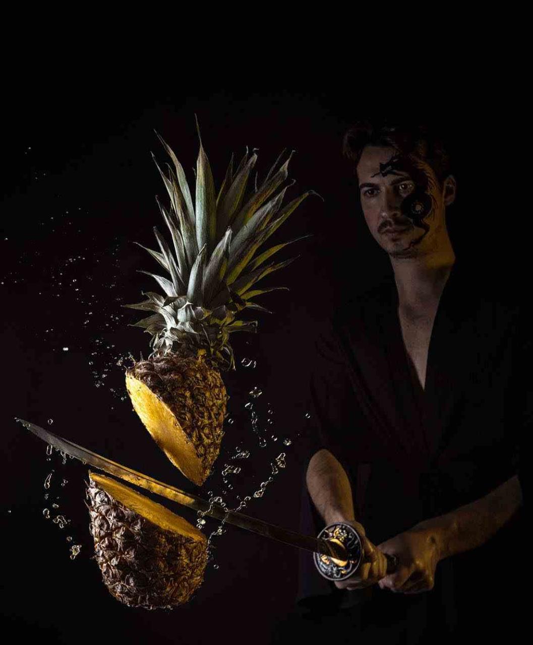 图片[13]-（8900期）摄影师Daria Kalugina 12种悬浮美食摄影布光造型教程-21节课-中文字幕-生财有道