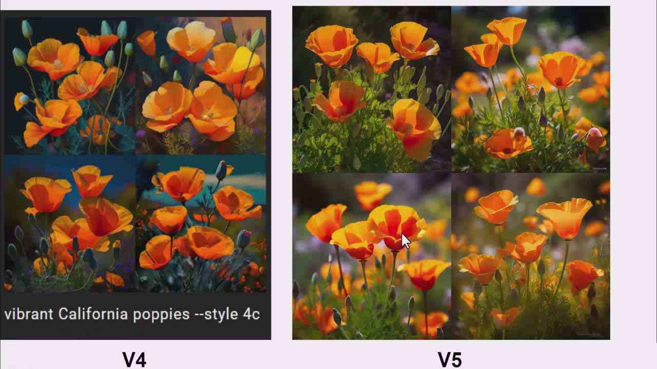 图片[7]-（8912期）掌握 MidJourney V5 AI + ChatGPT创建一致的角色设计图像-22节课-中英字幕-生财有道