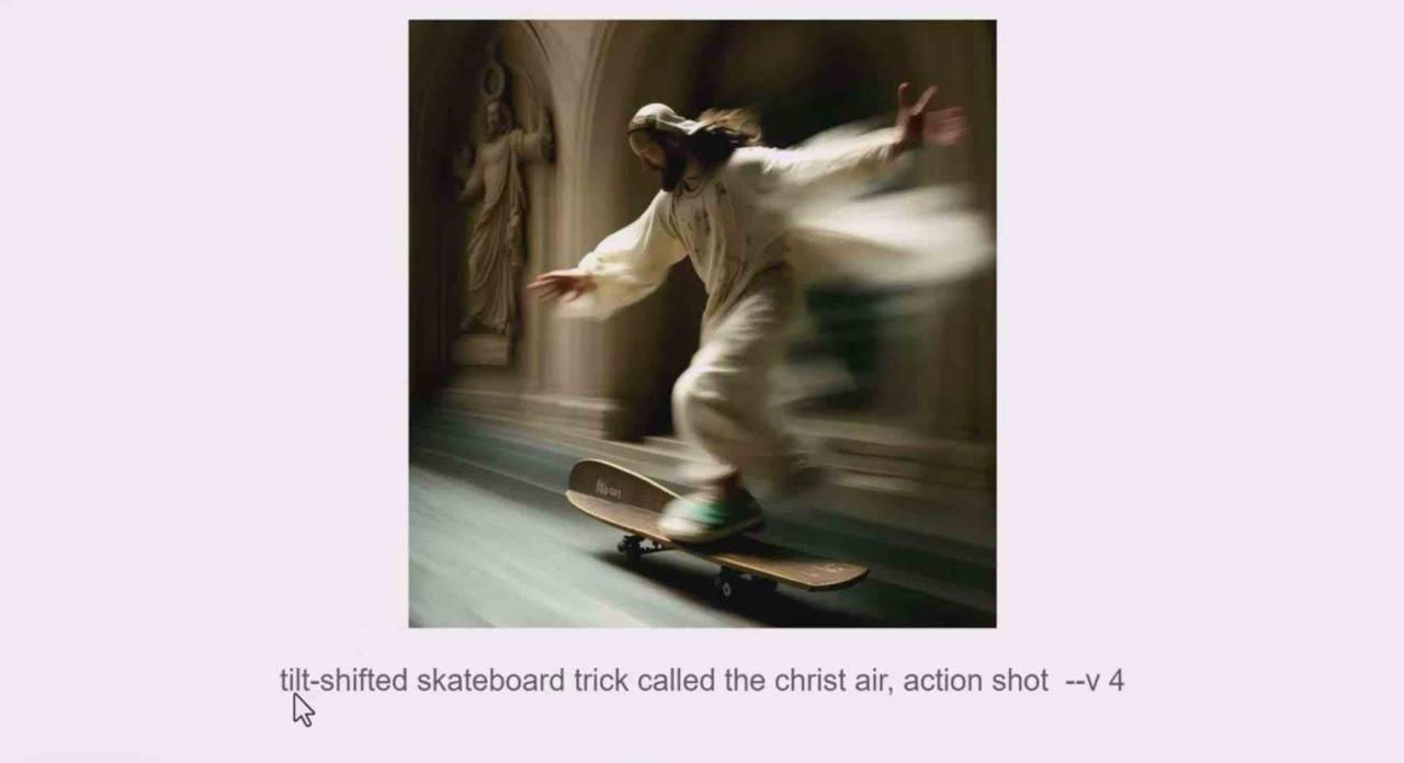 图片[11]-（8912期）掌握 MidJourney V5 AI + ChatGPT创建一致的角色设计图像-22节课-中英字幕-生财有道