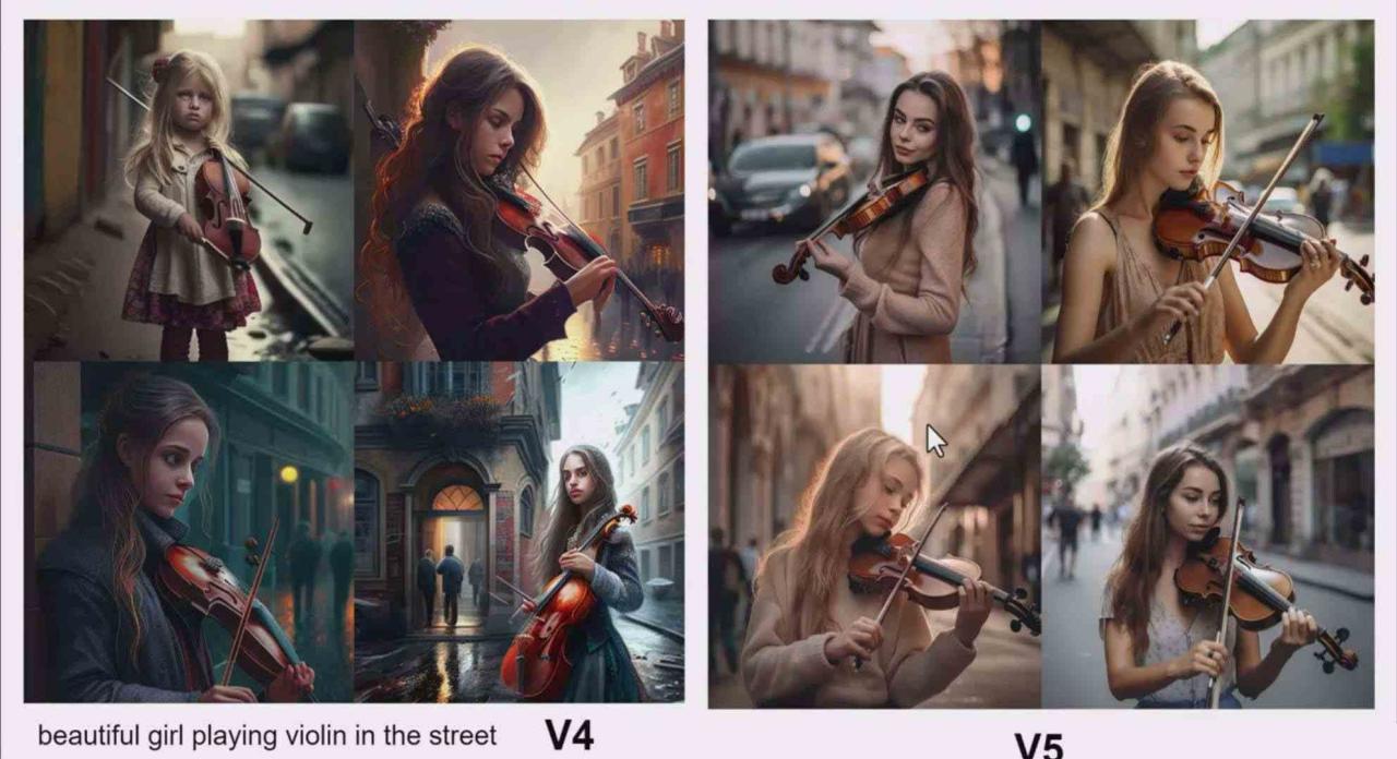 图片[13]-（8912期）掌握 MidJourney V5 AI + ChatGPT创建一致的角色设计图像-22节课-中英字幕-生财有道