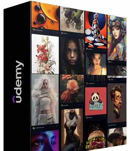 图片[2]-（8943期）Midjourney, Adobe Firefly AI, ChatGPT 4大型AI人工智能-137节课-中英字幕-生财有道