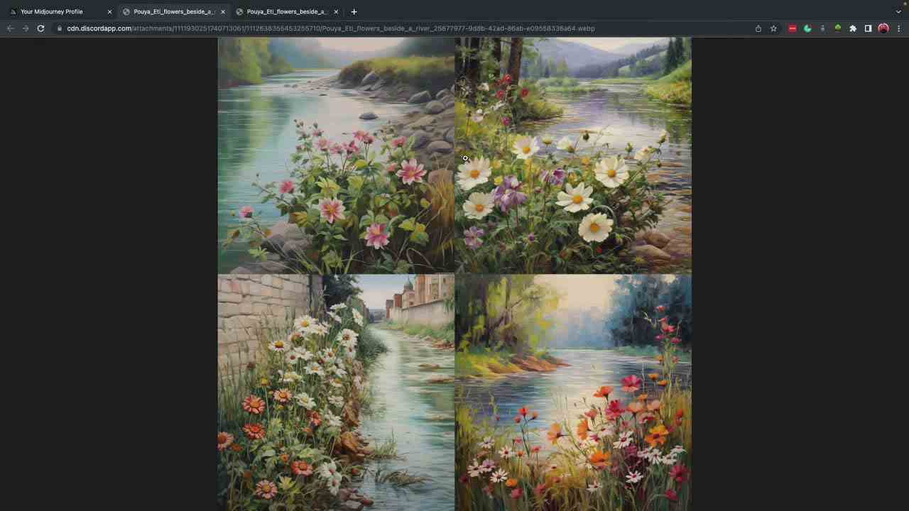 图片[6]-（8943期）Midjourney, Adobe Firefly AI, ChatGPT 4大型AI人工智能-137节课-中英字幕-生财有道