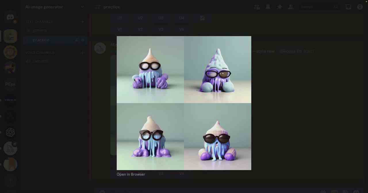 图片[7]-（8943期）Midjourney, Adobe Firefly AI, ChatGPT 4大型AI人工智能-137节课-中英字幕-生财有道