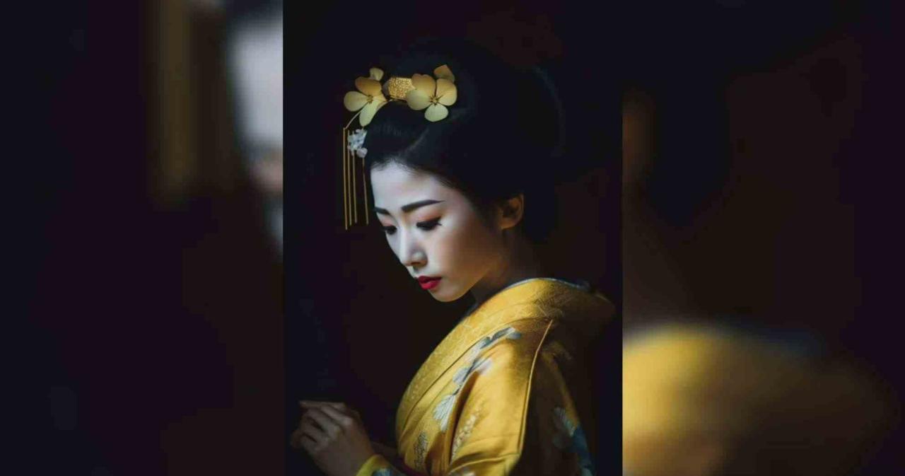 图片[5]-（8965期）Midjourney AI人工智能创建和销售令人惊叹的海报教程-10节课-中英字幕-生财有道