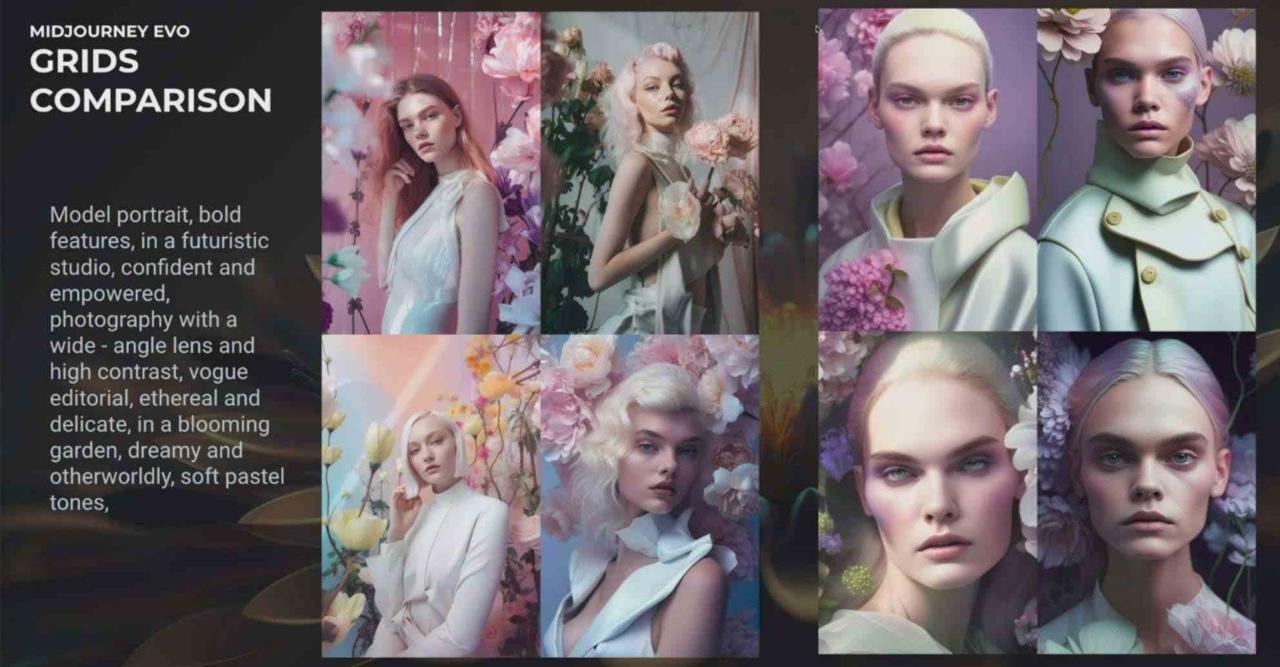 图片[10]-（8965期）Midjourney AI人工智能创建和销售令人惊叹的海报教程-10节课-中英字幕-生财有道