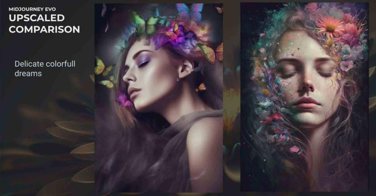 图片[11]-（8965期）Midjourney AI人工智能创建和销售令人惊叹的海报教程-10节课-中英字幕-生财有道