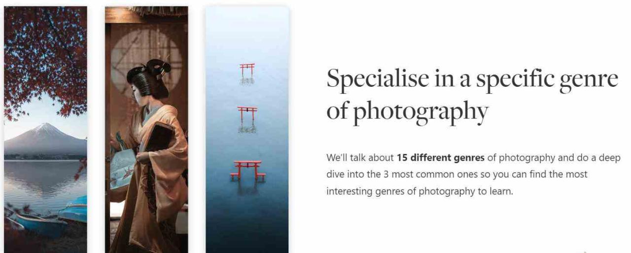 图片[5]-（9006期）网红摄影师Pat Kay – 30天摄影基础知识加速器教程-30节课-中英字幕-生财有道