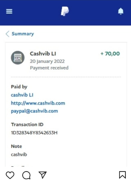 图片[2]-（9023期）Google看广告撸美金，3分钟到账2.5美元 单次拉新5美金，多号操作，日入1千+-生财有道