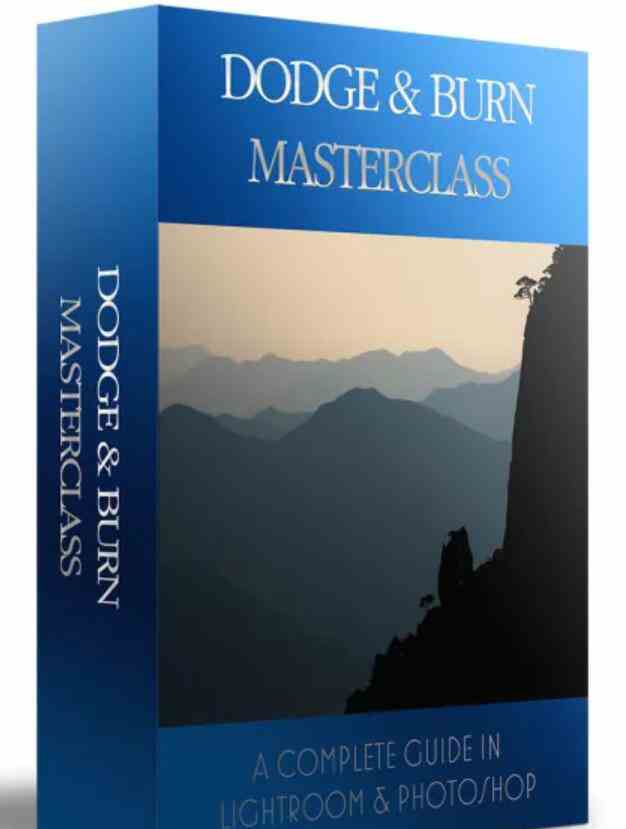 图片[2]-（9035期）Alister Benn富有表现力的风光后期减淡和加深大师班-中英字幕-生财有道