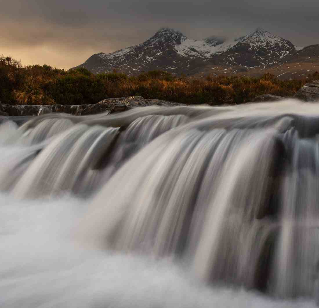图片[8]-（9035期）Alister Benn富有表现力的风光后期减淡和加深大师班-中英字幕-生财有道
