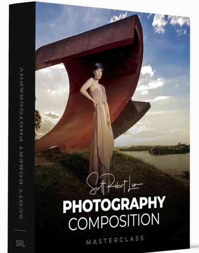 图片[2]-（9036期）Scott Robert Lim – 强大的构图技巧摄影构图大师班教程-12节课-中英字幕-生财有道