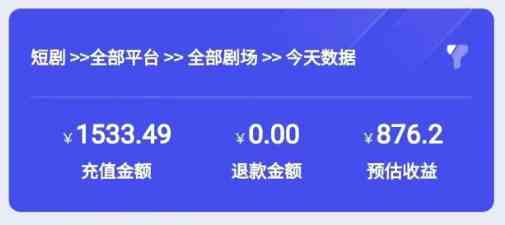 图片[4]-（9047期）2024最新抖音短剧推广，卡图文发视频 直接无脑搬 百分百不违规 轻松月入1W+-生财有道