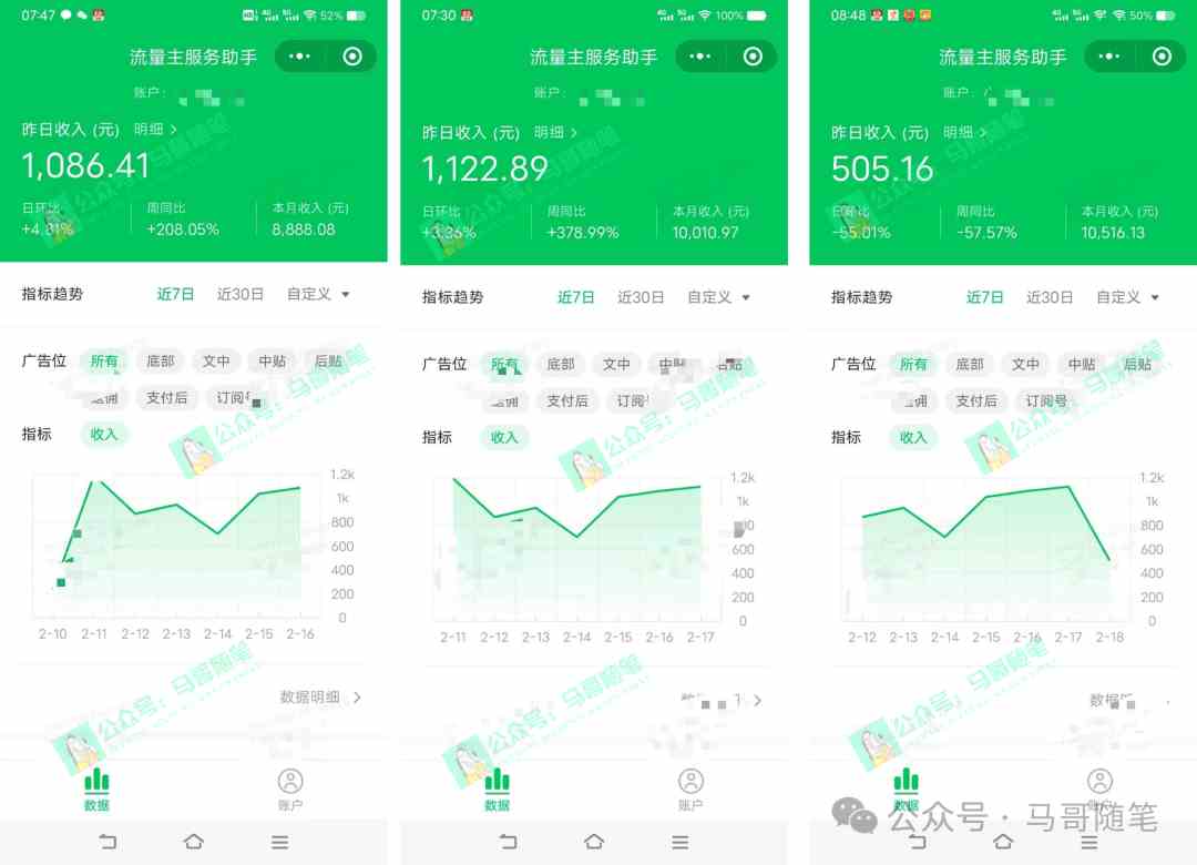 图片[3]-（9085期）全网独家！AI掘金2.0，通过一个插件全自动输出爆文，粘贴复制矩阵操作，…-生财有道