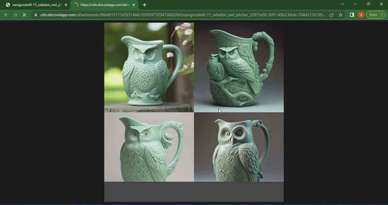 图片[7]-（9091期）Midjourney AI：从零基础到高级版的大师班教程-34节课-中英字幕-生财有道