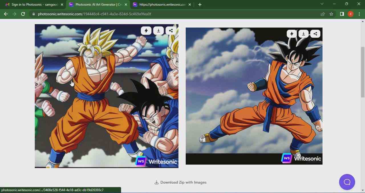 图片[9]-（9091期）Midjourney AI：从零基础到高级版的大师班教程-34节课-中英字幕-生财有道