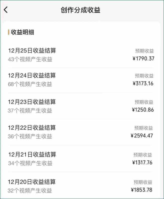 图片[3]-（9093期）视频号数字人AI视频，条条爆款，一分钟搞定原创，躺赚8000+-生财有道