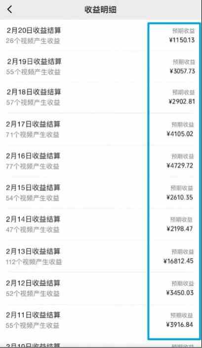 图片[2]-（9224期）利用软件深度去重，一个视频全网分发，可过中视频计划，无脑搬运月入1W+-生财有道