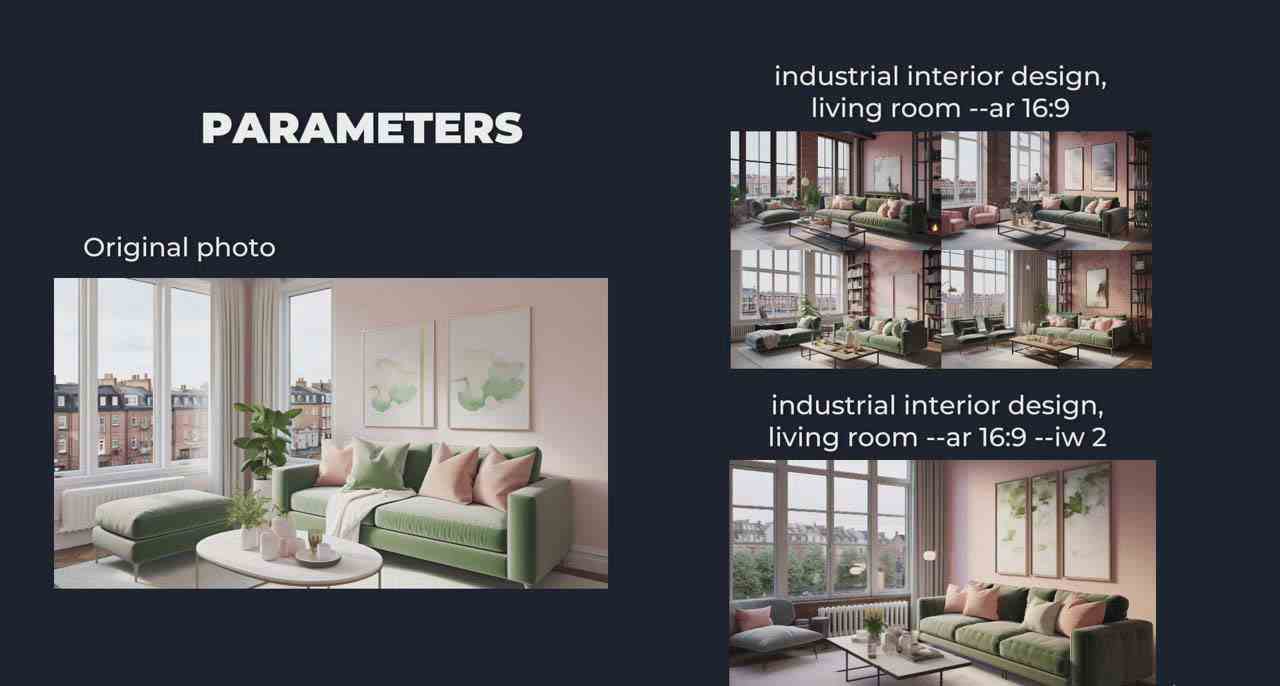 图片[3]-（9296期）Esther Olga Blikhar-基于AI人工智能的室内建筑设计教程-11节课-中英字幕-生财有道