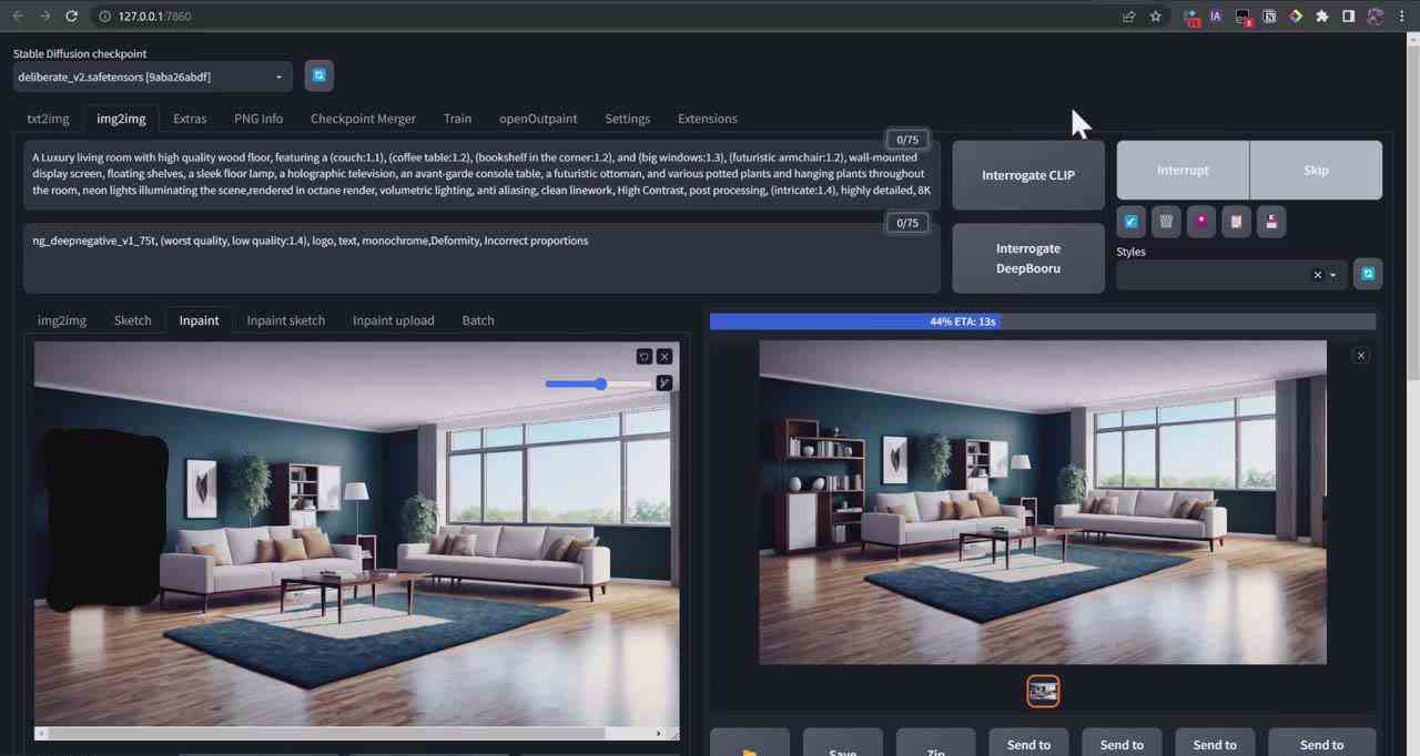 图片[9]-（9335期）终极 Stable Diffusion + ChatGPT AI绘画及模型训练课程-中英字幕-生财有道