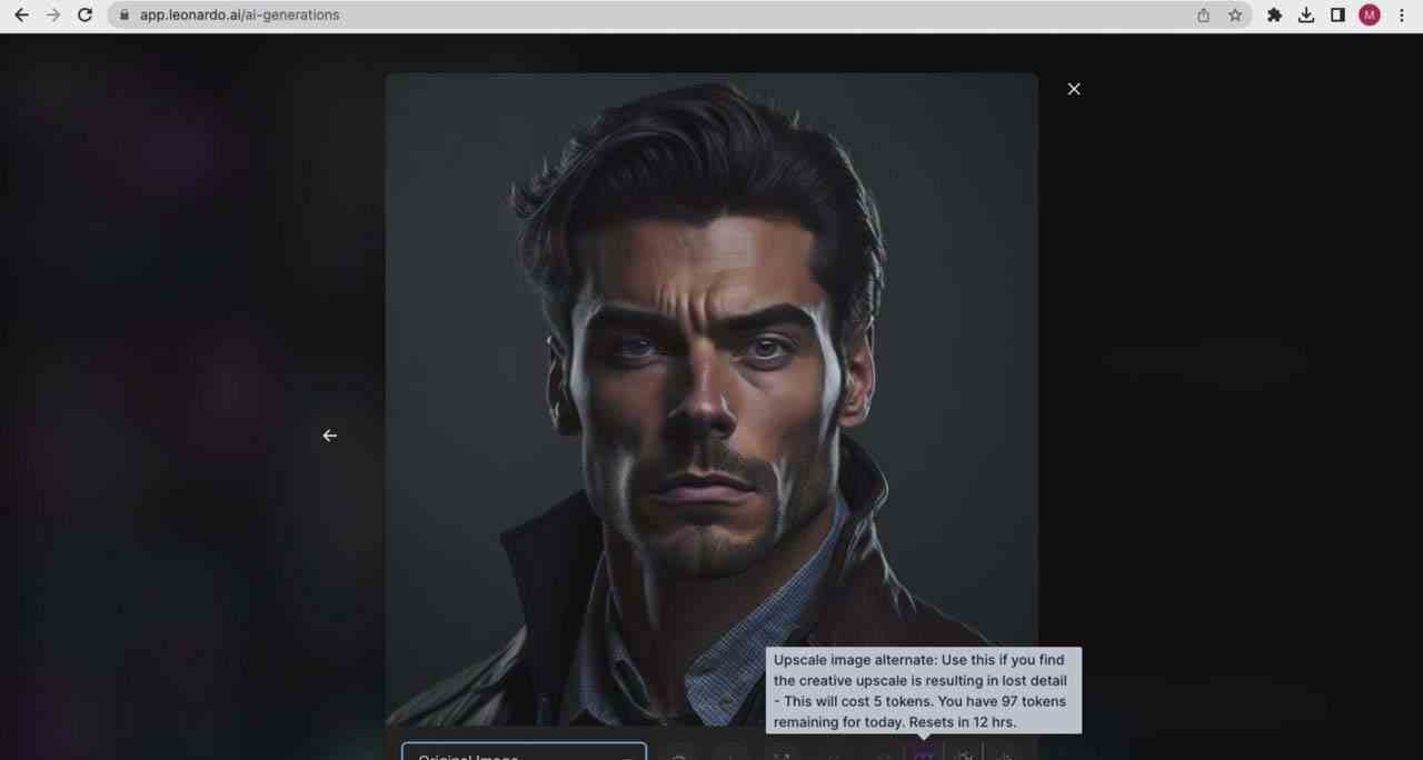 图片[3]-（9356期）比 Midjourney 更好的 Leonardo AI绘画图像大师班教程-16讲-中英字幕-生财有道