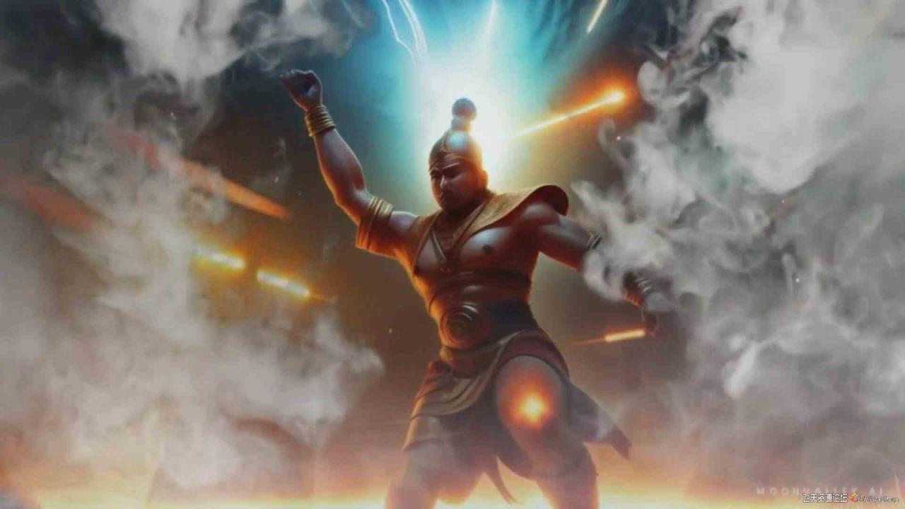 图片[2]-（9457期）Moonvalley AI 完全大师级AI人工智能文本生成视频教程-中英字幕-生财有道