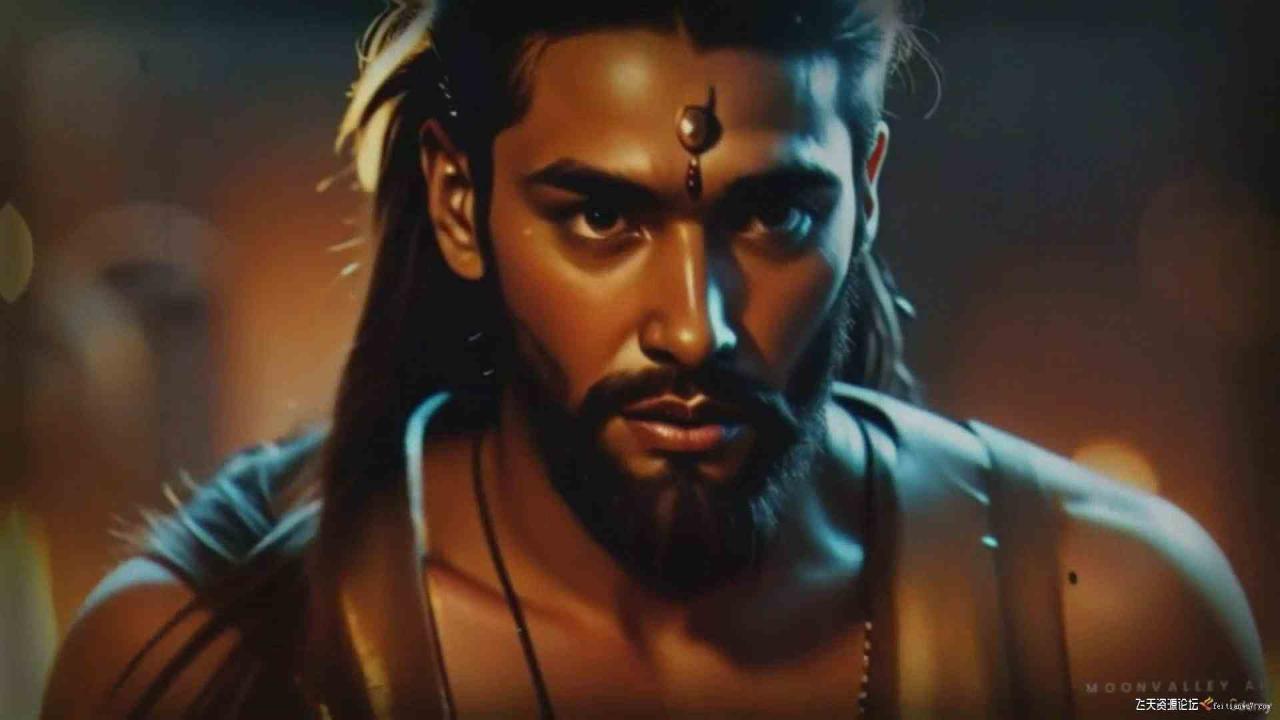 图片[4]-（9457期）Moonvalley AI 完全大师级AI人工智能文本生成视频教程-中英字幕-生财有道