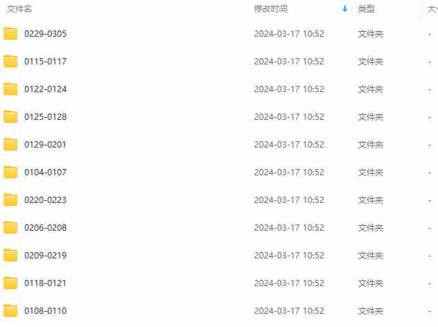 图片[3]-（9460期）生财有术第七期：复制高手赚钱方法 月入N万各种方法复盘（更新到24年0313）-生财有道
