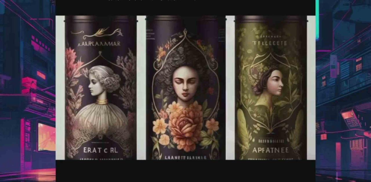 图片[7]-（9632期）完整的Midjourney AI大型课程：AI绘图从初学者到精通-36节课-中英字幕-生财有道