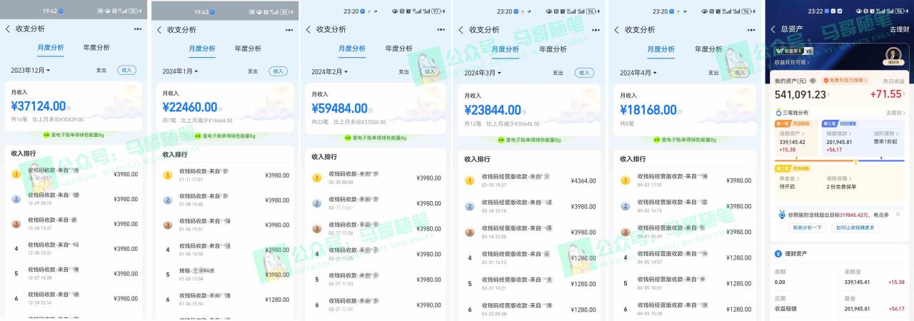 图片[2]-（9875期）视频号纯搬运日引300+创业粉教程！-生财有道