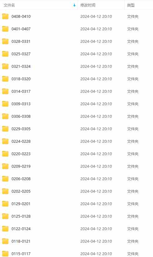 图片[3]-（9943期）生财有术第七期：复制高手赚钱方法 月入N万各种方法复盘（更新到24年0410）-生财有道