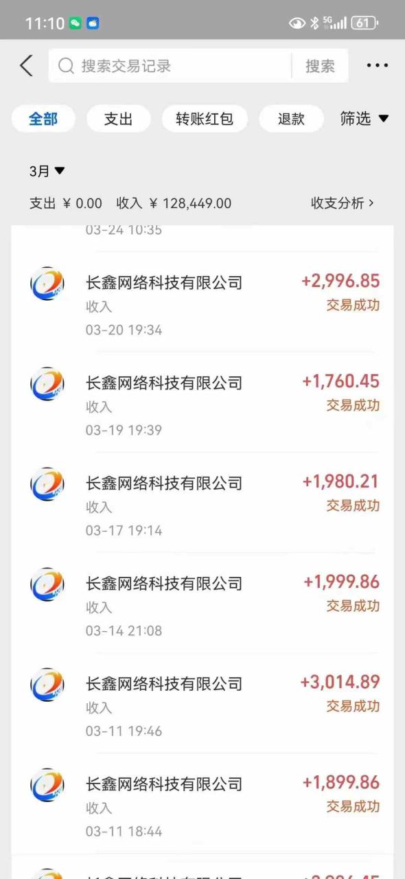 图片[2]-（10054期）全自动挂机 单窗口日收益20+ 单电脑支持100窗口 日入2000+-生财有道