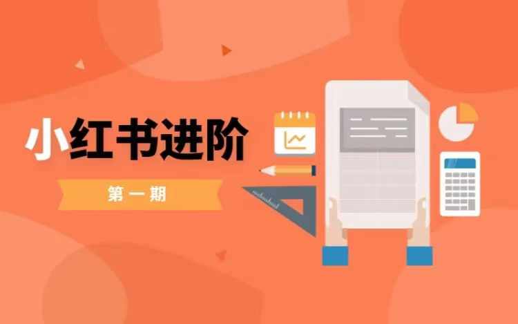 小红书进阶篇，零基础小白实战课，普通人变现的课程——生财有道创业网