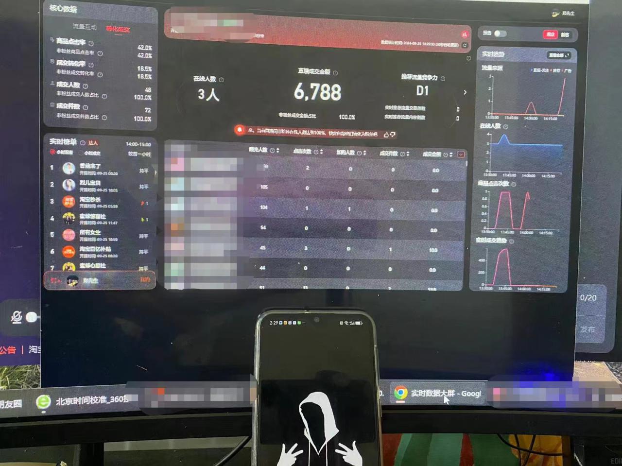 图片[2]-（12730期）9月最新TB无人，日躺赚1000+，不违规不封号，国庆假期也能躺！_生财有道创业网-生财有道