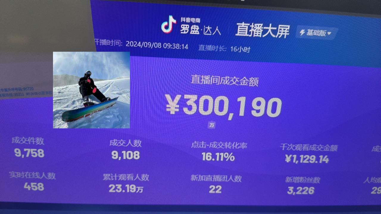 （13222期）抖音无人直播带货挂机，小白的梦想之路 全天24小时收益不间断真正管道收益_生财有道创业项目网